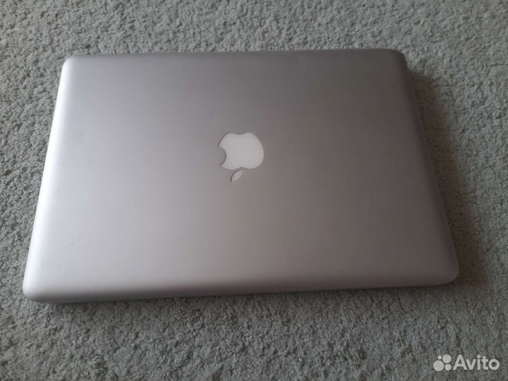 Apple MacBook Pro