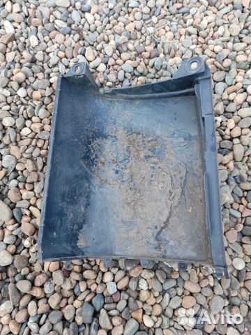 Накладка под фонарь Фольксваген Транспортер Т5