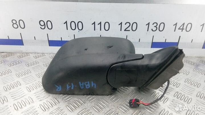 Зеркало правое электрическое Jeep Cherokee