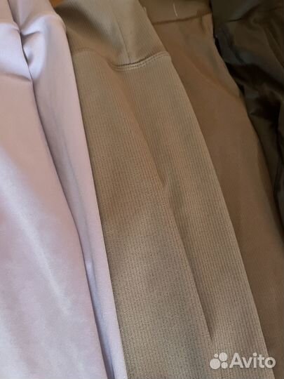 Вещи пакетом