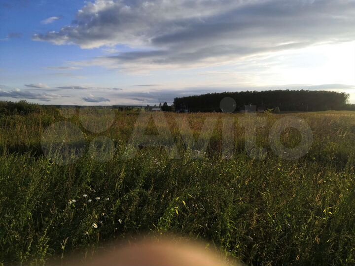 Участок 23 сот. (ИЖС)