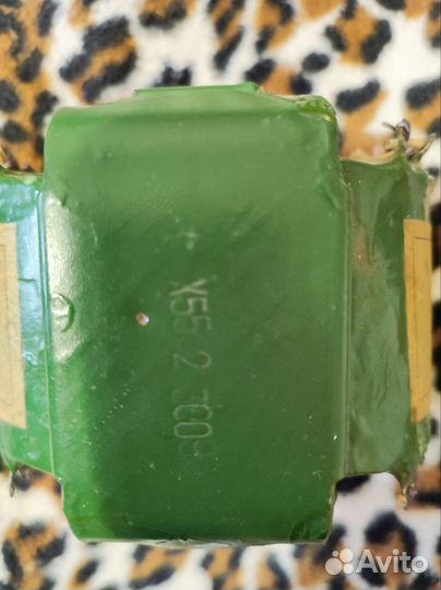 Трансформатор