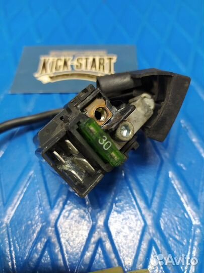 Реле стартера Honda X11 CBR600F4 VTR1000F VT750