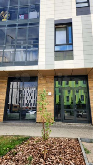 Помещение свободного назначения Иннопллис, 150кв.м