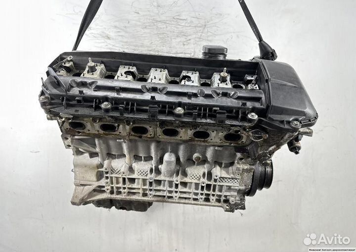 Двигатель BMW 3-Series/M3
