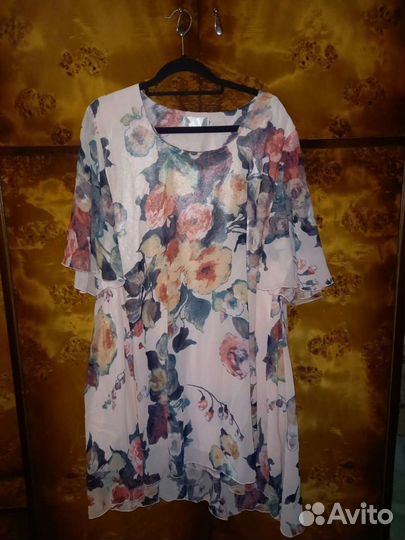 Женские вещи новые