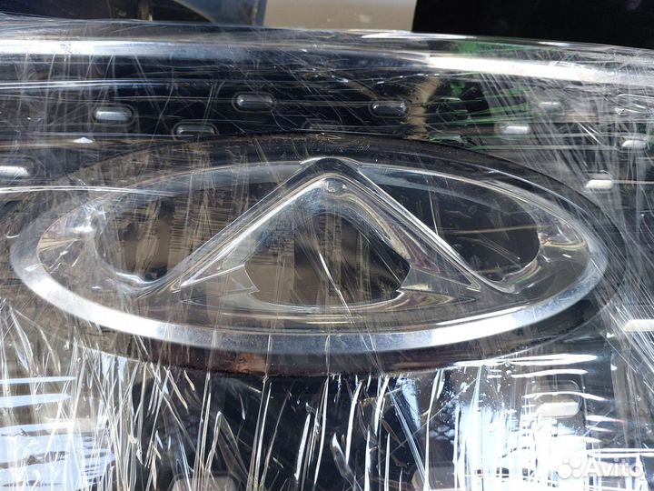 Решетка радиатора chery tiggo 8 pro