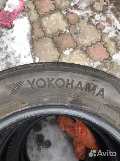 Yokohama BluEarth-GT AE-51 205/65 R16 95H