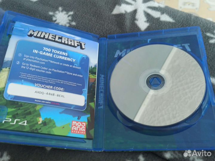 Игры для приставок ps4