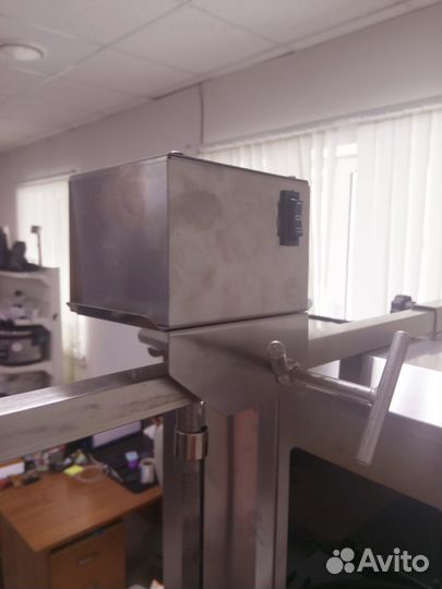 Гриль для шаурмы Eletto SD 10