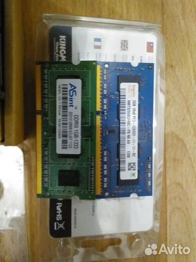 Жесткий диск 1 тб