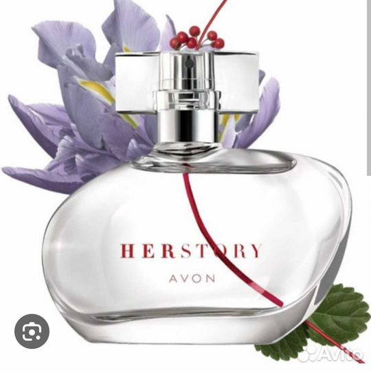 Духи женские avon