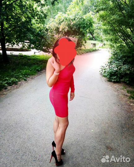 Платье LoveRepablik