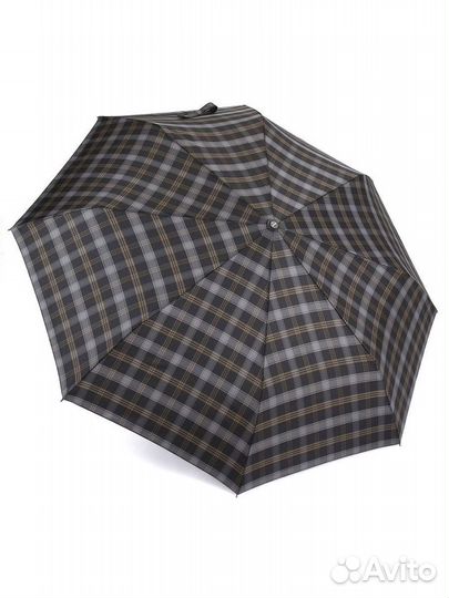 Зонт Три Слона М 8807 (907 ) мужской 8 спиц Ф102см