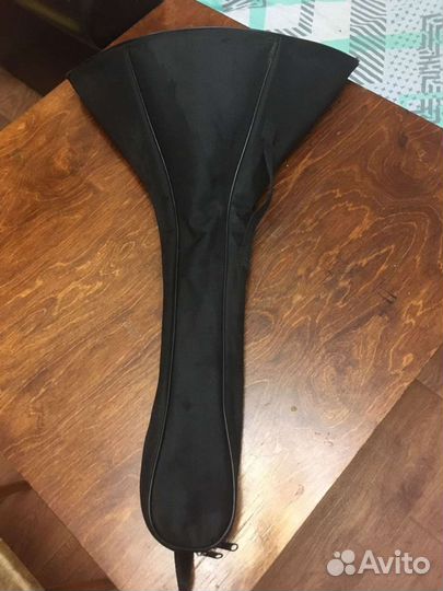 Балалайка СССР