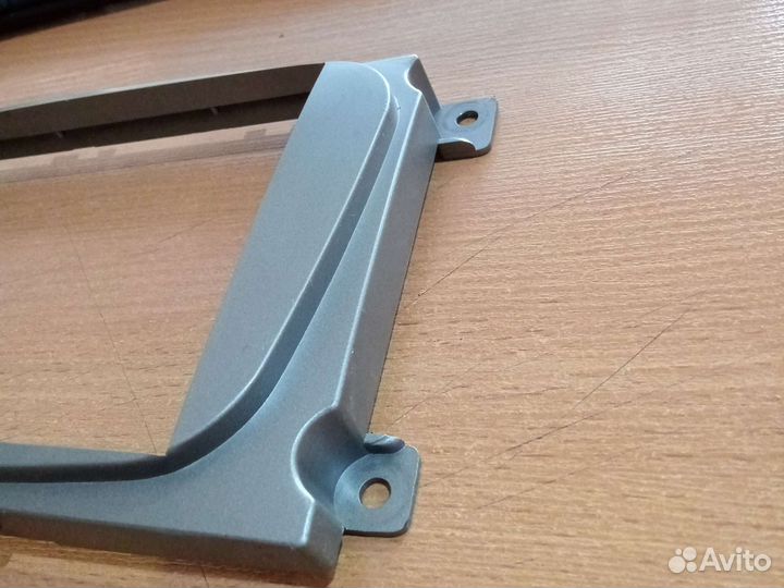 Переходная рамка на 2din ford focus 2