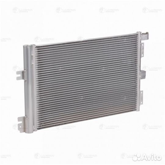 Радиатор кондиц