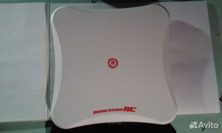 Патч Spironet 2.4, Immersion, EZ, антенны, бустеры