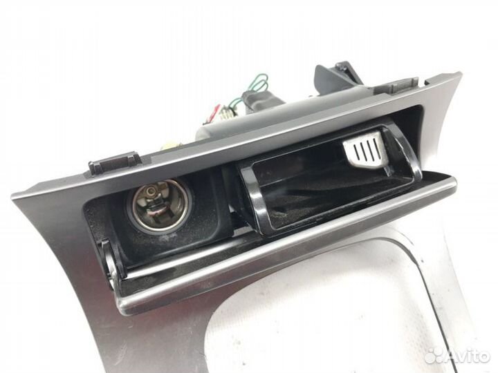 Консоль кпп Subaru Legacy BLE EZ30D 2003