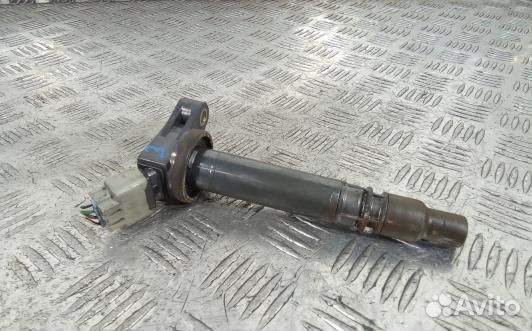 Катушка зажигания бензиновая lexus GS 3 (KEA14DE03