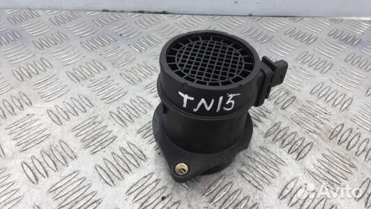 Расходомер воздуха дизельный hyundai I30 GD (TNI05