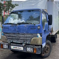 BAW Fenix 3.2 MT, 2010, 200 000 км, с пробегом, цена 450 000 руб.