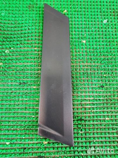 Молдинг двери задней левой Mazda CX-5 (KE) 2016