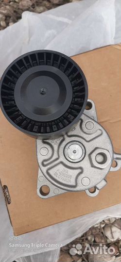 Натяжной ролик INA для BMW