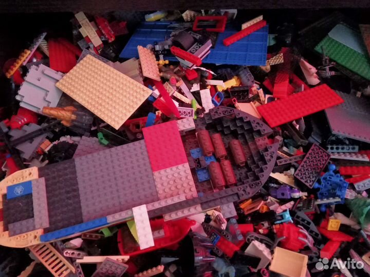 Lego