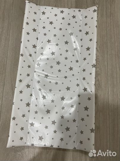 Пеленальная доска