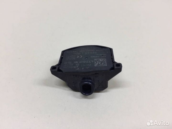 Датчик давления в шине Kia K5 DL3 2019