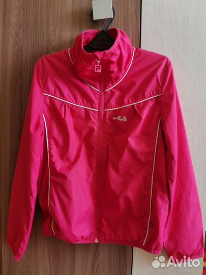 Спортивный костюм для девочки 140