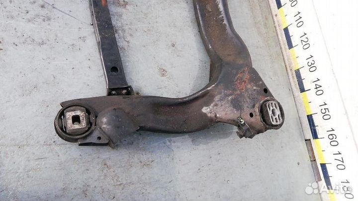 Балка передняя/подрамник Volkswagen Phaeton