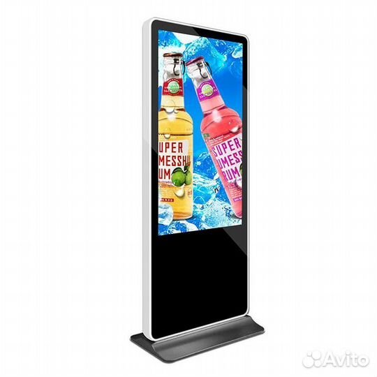 Готовый бизнес с поддержкой известных брендов