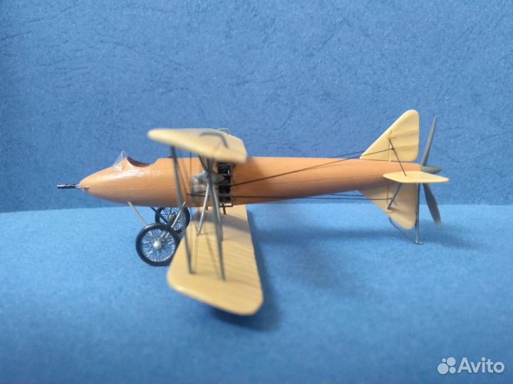 Модель самолета Касяненко-5 1/72 VSV-Product