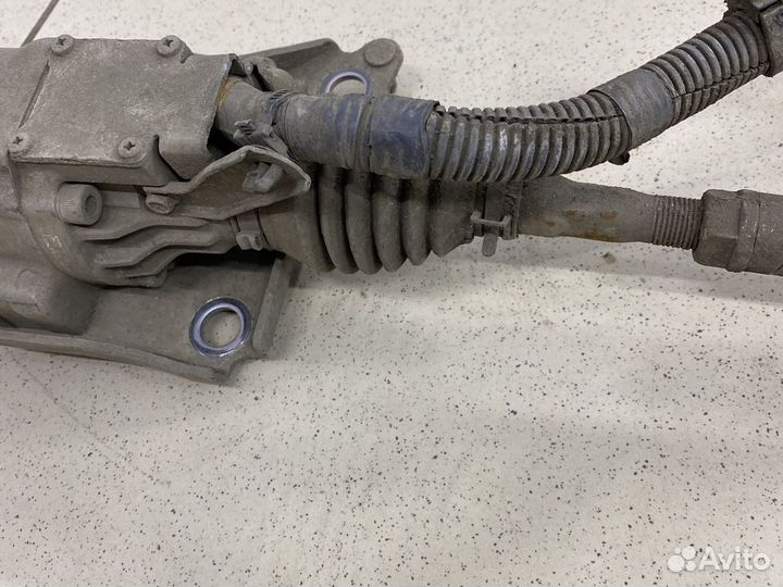 Задняя рейка 45900-30070 lexus gs450h fsport