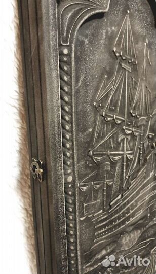 3D объёмные нарды 