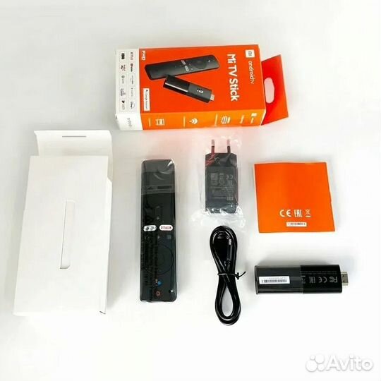 Xiaomi Mi TV Stick FHD