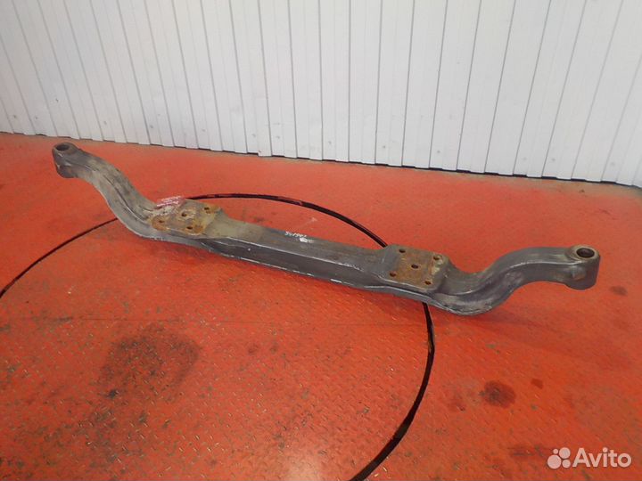 Балка передняя iveco Stralis Eurotech 7173300