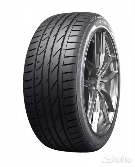 Sailun Atrezzo ZSR 225/55 R17