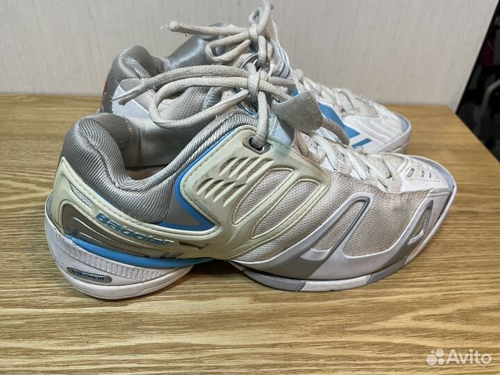 Кроссовки babolat