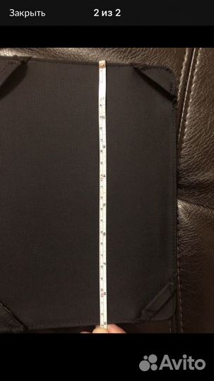 Чехол для планшета 8 