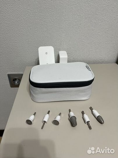 Набор для маникюра и педикюра Beurer MP41