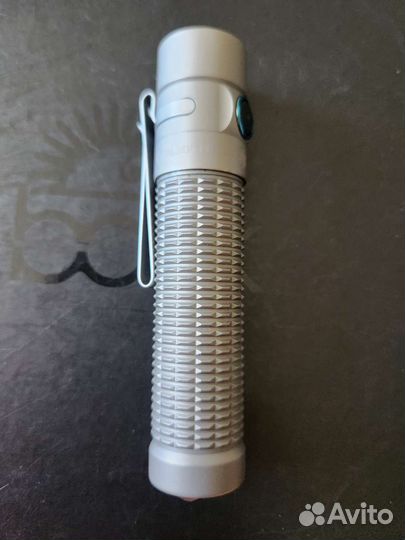 Фонарь Olight Warrior Mini Winter