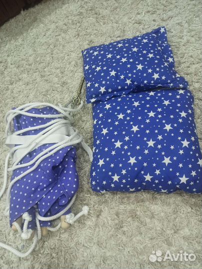 Детские качели