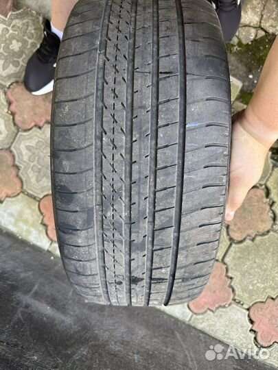 Goodyear Excellence 245/40 R19 94Y