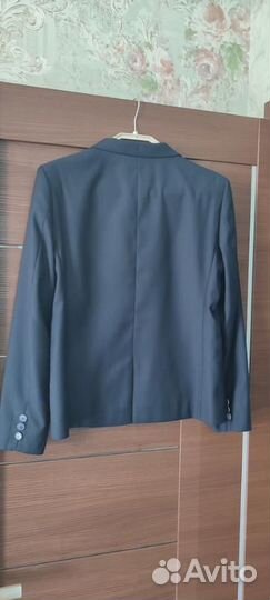 Пиджак для мальчика