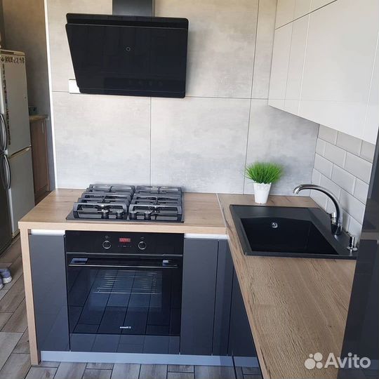 Кухни от производителя