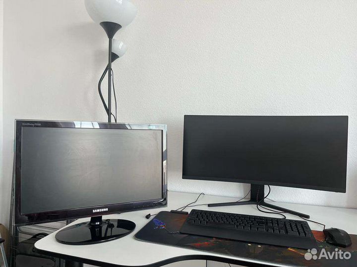 Монитор Samsung SyncMaster P2250