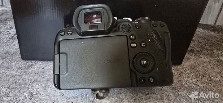 Canon EOS R6 Body